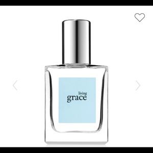 🆕✈️ Philosophy Living Grace Fragrance travel size
